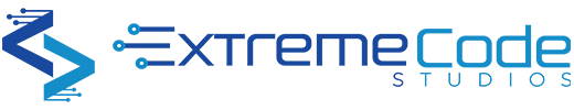 Extreme Code Studios Logo